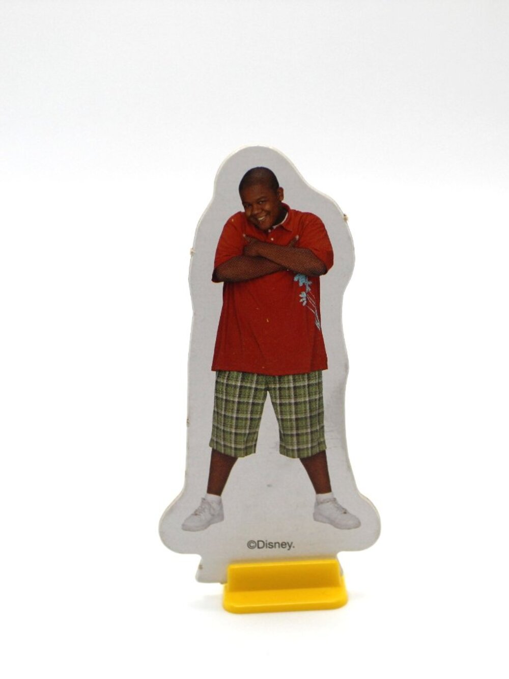 Monopoly Junior Disney Channel 2007 Replacement Cory Baxter Pawn Game Piece